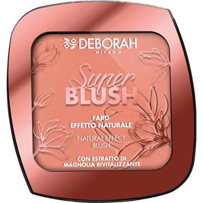 Deborah Milan Dh Super Blush Twarz N2