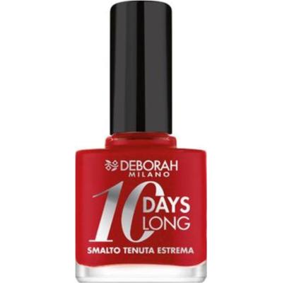 Deborah Lakier do paznokci Milan Dh 10 dni N 817
