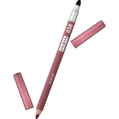 Pupa True Lips Blendable kredka do ust 038 Nude Pink 1,2 g