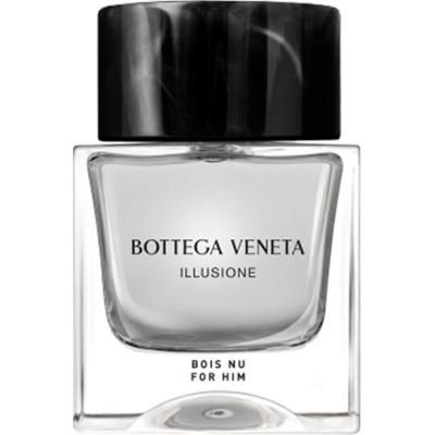 Bottega Veneta Illusione Bois Nu EDT M 50 ml