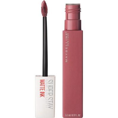 SuperStay Matte Liquid Long Lasting Matte Liquid 5 ml - Odcień: 155 Savant