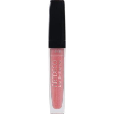 Artdeco Długotrwały błyszczyk do ust (Lip Brilliance) 5 ml - Odcień: 64 Brilliant Rose Kiss