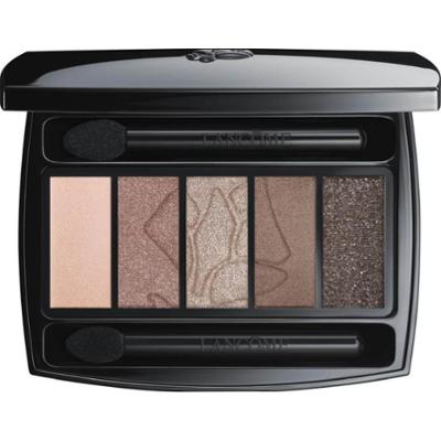 Paleta cieni do powiek Lancôme Hypnôse – odcień: 04 Taupe Craze