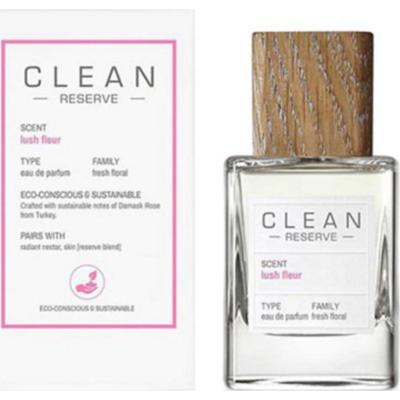 Clean Reserve Lush Fleur EDP W 100 ml