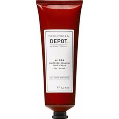 Numer magazynu 404 Kojące mydło w kremie do golenia 125 ml
