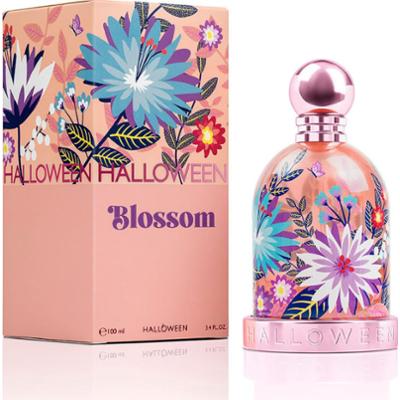 Jesus Del Pozo Halloween Blossom EDT W 100 ml