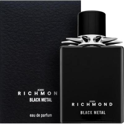 John Richmond Black Metal EDP W 50 ml