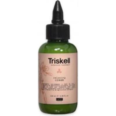 Relaksujący krem 100ml nowa kuracja botaniczna Triskell