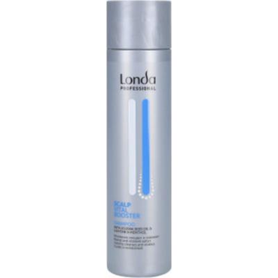 Londa Profesjonalny szampon Scalp Vital Booster 250 ml