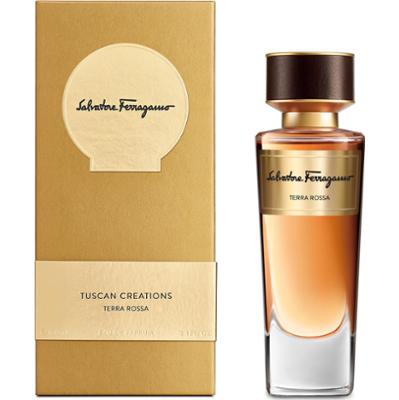 Salvatore Ferragamo Toscan Creations Terra Rossa EDP U 100 ml