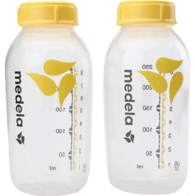 Butelka na mleko matki Medela - opakowanie 2x250 ml