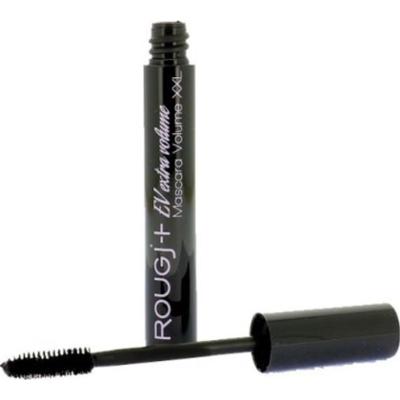 Rougj Extra Volume Czarny tusz do rzęs 10,5 ml