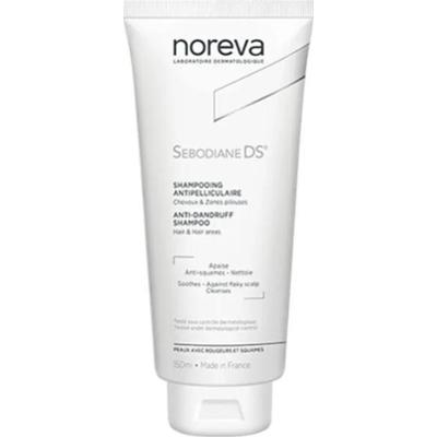 Noreva Sebodiane DS Szampon przeciwłuszczkowy do skóry z zaczerwienieniami i łuskami 150ml
