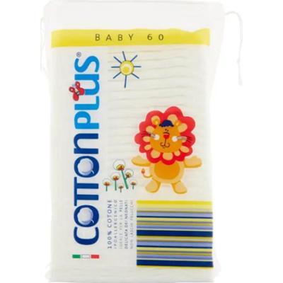 Bawełna plus baby 60 100% bawełna hipoalergiczna