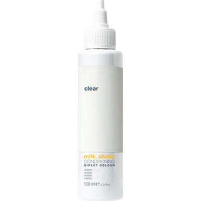 Milk Shake Tonik do włosów Direct Color 100ml przezroczysty