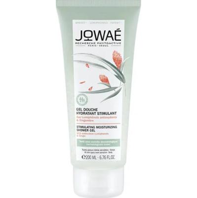 Jowae Nawilżająco-stymulujący żel pod prysznic 200ml