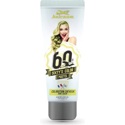 Hairgum Farba do włosów Sixty's Yellow Sunrise 60ml