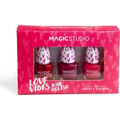 Love Vibes 3 Lakier do paznokci Idc Institute Idc Magic Studio