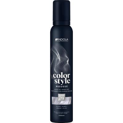 Indola Csm srebrna 200 ml