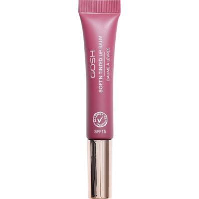 Gosh Soft' n Koloryzujący balsam do ust 006-Berry 8ml