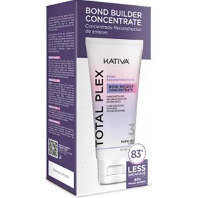 Kativa Total Plex Koncentrat rekonstruujący 70ml