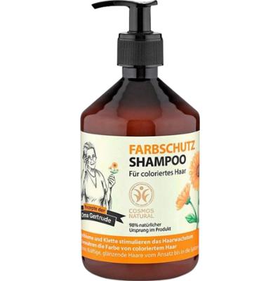Oma Gertrude Szampon Ochronny Koloru 500ml