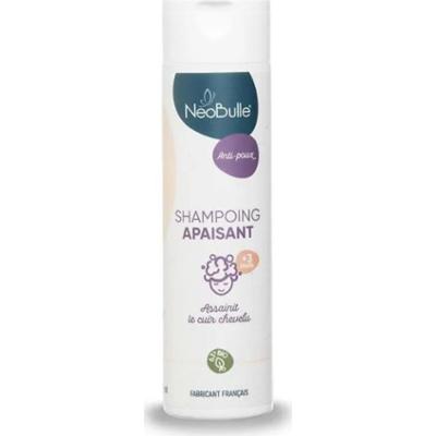 Neobolle Anti-Lice Treatments Szampon łagodzący 200ml