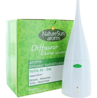 Naturesun Aroms DYFUZOR OLEJKÓW ETERYCZNYCH