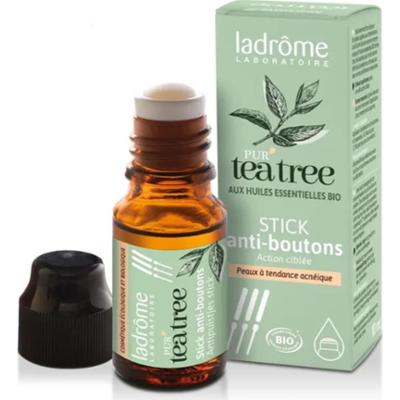 Ladrôme Pure'Tea Tree Przeciwprzyciskowy sztyft 10ml