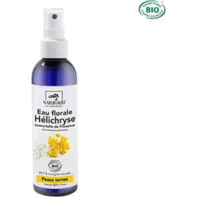 Naturado Woda kwiatowa Helichrysum Matowa skóra 200ml