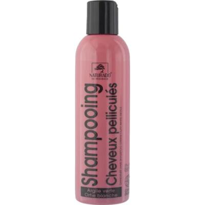 Naturado Szampon przeciwłupieżowy 200ml