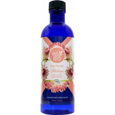 Oemine Organiczna woda kwiatowa kocanki oczyszczająca i ściągająca Bella 200ml