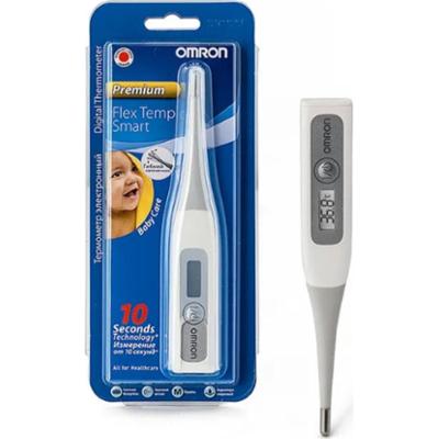 Omron Cyfrowy inteligentny termometr Flex Temp