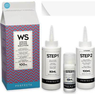 Kc permanentna keratyna bez amoniaku 100ml