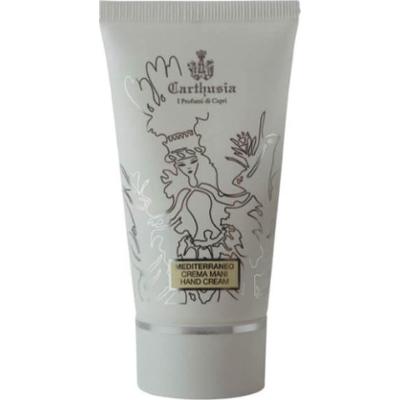 Carthusia Mediterraneo Oryginalny Harmonijny Krem do Rąk 75ml