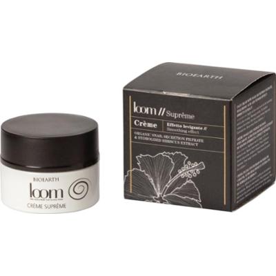 Bioearth Krem Loom Supreme 50ml
