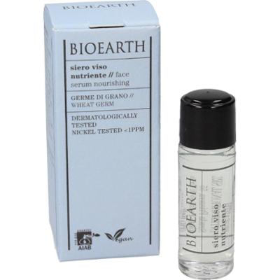 Bioearth Odżywcze serum do twarzy 5 ml