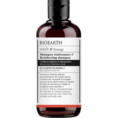 Bioearth Szampon wzmacniający 250 ml