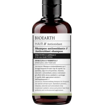 Bioearth Szampon antyoksydacyjny 250 ml