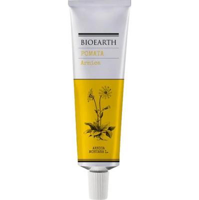 Bioearth Maść Arnikowa 50 ml