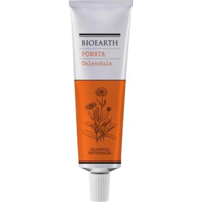 Bioearth Maść nagietkowa 50 ml