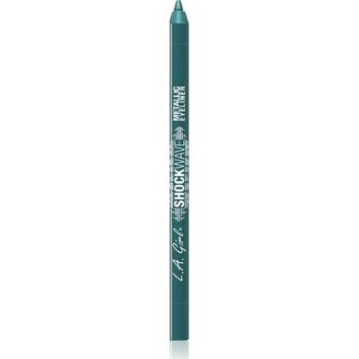 L.A. Girl Cosmetics Eyeliner w żelu Shockwave Color Dragon 1,2 g