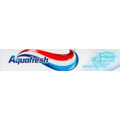 Aquafresh Pasta do zębów White & Brilliant 75 ml