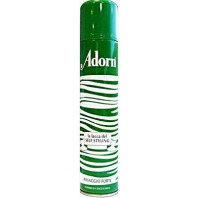 Adorn Lakier do włosów Self Styling Strong Hold 200 ml