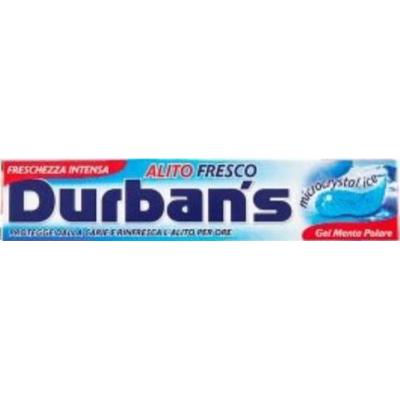 Durbans Pasta do zębów Fresh Breath 75ml