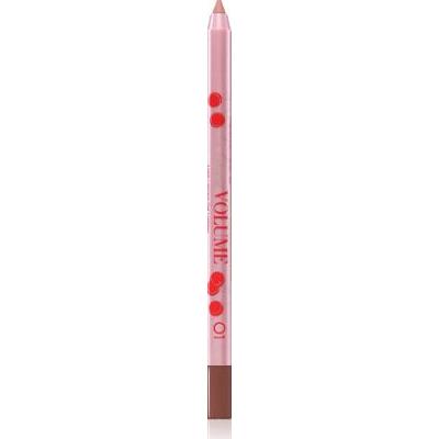 Vivienne Sabó Le Grand Volume Lip Contour Pencil Kolor 01 1,35 g