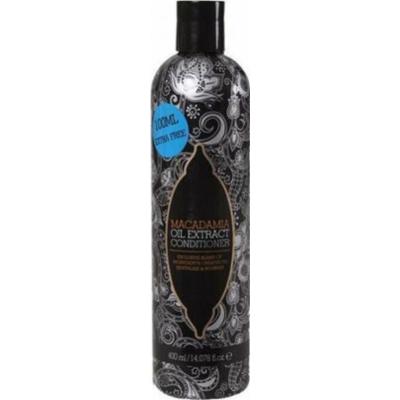Xpel Hair Care Odżywka z ekstraktem z oleju makadamia 400 ml