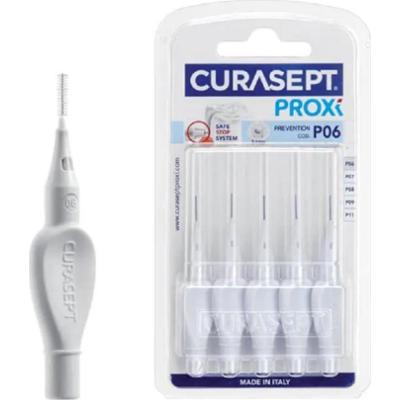 Curasept Szczoteczki międzyzębowe Proxi P06 Białe x5