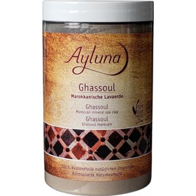 Ayluna Ghassoul 400g