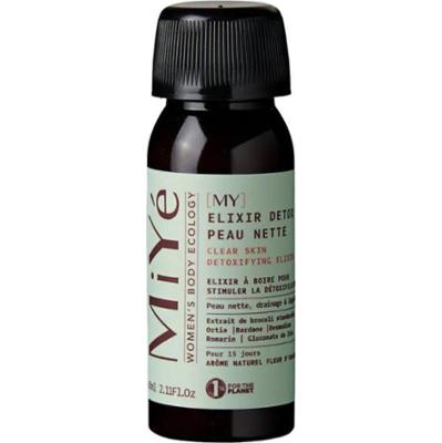 Miyé [My] Elixir Detox Clean Skin 60ml
